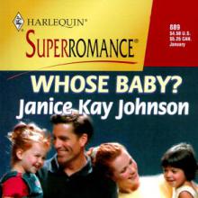 Whose Baby cover picture