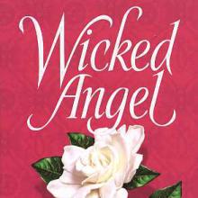 Wicked Angel cover picture