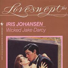 Wicked Jake Darcy cover picture