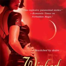 Wicked Magic cover picture