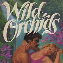 Wild Orchids cover picture