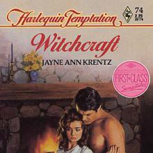 Witchcraft cover picture
