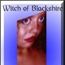 Witch Of Blackshire cover picture