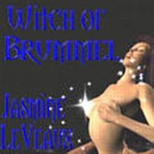 Witch Of Brummel cover picture