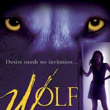Wolf At The Door cover picture
