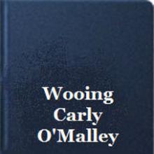 Wooing Carly O'Malley cover picture