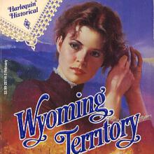 Wyoming Territory cover picture