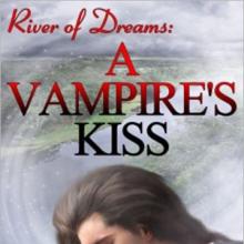 A Vampire's Kiss cover picture