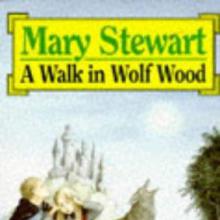 A Walk In Wolf Wood cover picture