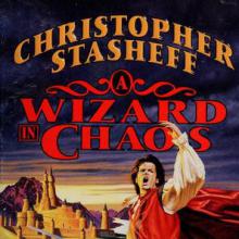 A Wizard In Chaos cover picture