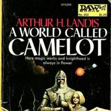A World Called Camelot cover picture