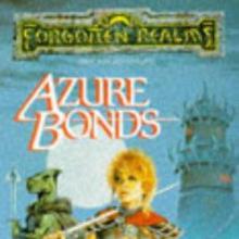 Azure Bonds cover picture