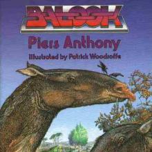 Balook cover picture
