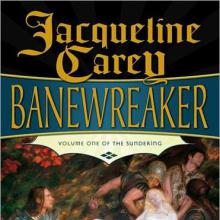 Banewreaker cover picture