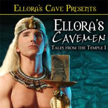 Barbarian cover picture