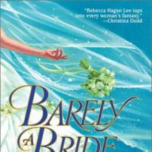 Barely A Bride cover picture