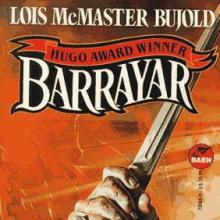 Barrayar cover picture