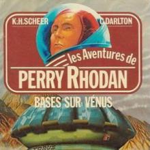 Base On Venus cover picture