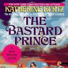 Bastard Prince cover picture