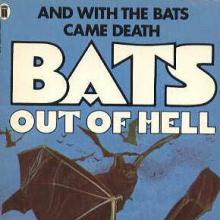 Bats Out Of Hell cover picture
