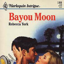 Bayou Moon cover picture