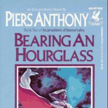 Bearing An Hourglass cover picture