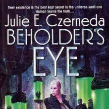Beholder's Eye cover picture