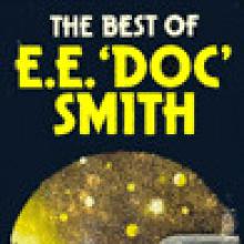 Best Of E.E. Doc Smith cover picture