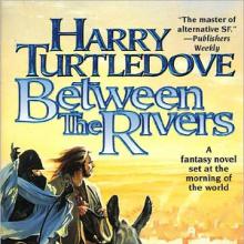 Between The Rivers cover picture