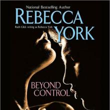 Beyond Control cover picture