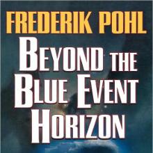 Beyond The Blue Event Horizon cover picture