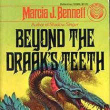 Beyond The Draak's Teeth cover picture