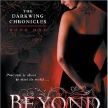 Beyond The Pale cover picture