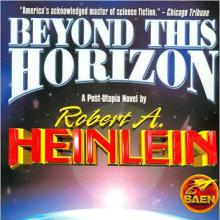 Beyond This Horizon cover picture