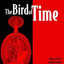 Bird Of Time cover picture