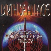 Birth Of An Age cover picture