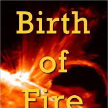 Birth Of Fire cover picture