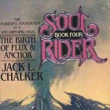 Birth Of Flux And Anchor cover picture