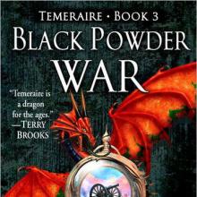 Black Powder War cover picture