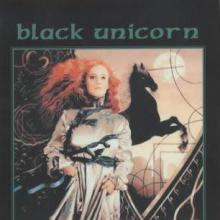 Black Unicorn cover picture