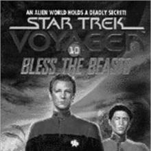 Bless The Beasts cover picture