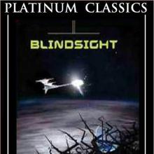 Blindsight cover picture