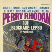 Blockade Lepso cover picture