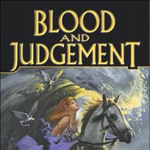 Blood And Judgment cover picture