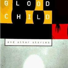 Bloodchild cover picture
