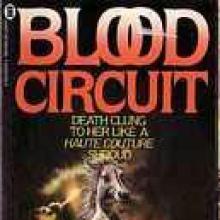 Blood Circuit cover picture