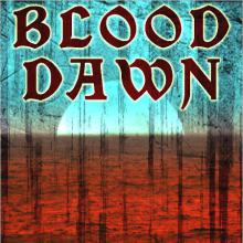 Blood Dawn cover picture