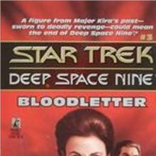 Bloodletter cover picture
