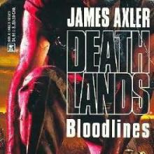 Bloodlines cover picture