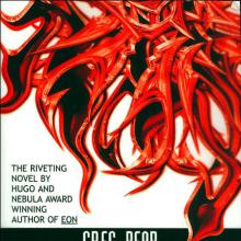Blood Music cover picture